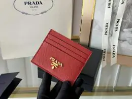 prada card case pour femme s_124b535